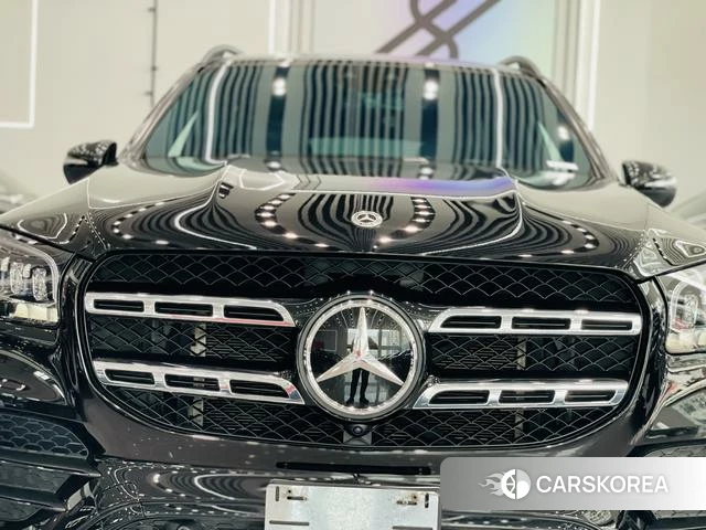 Mercedes-Benz GLS id 4256972 из Китая 26
