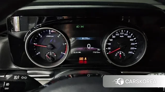 Kia Carnival 4th generation id 3611862 из Кореи 18