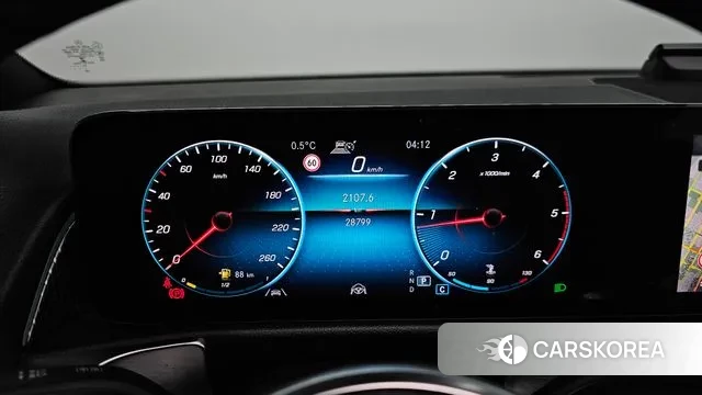 Mercedes-Benz GLB-Class X247 id 3518348 из Кореи 18