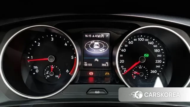 Volkswagen Tiguan second Generation id 3238482 из Кореи 18