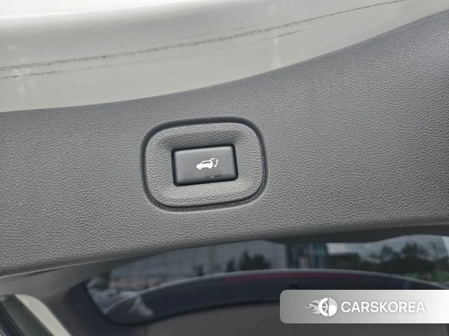 Renault Korea (Samsung) The New QM6 id 4377116 из Кореи 9