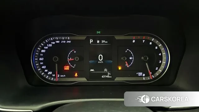 Hyundai Tucson (NX4) id 3451455 из Кореи 18