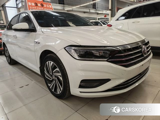Volkswagen Sagitar id 4335004 из Китая 8