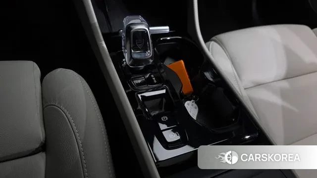 Volvo XC40 id 3700714 из Кореи 18