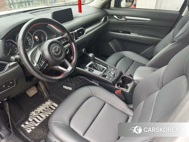 Mazda CX-5 id 4272840 из Китая 8