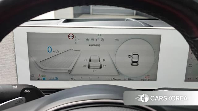 Hyundai Ionic 5 id 4423376 из Кореи 31