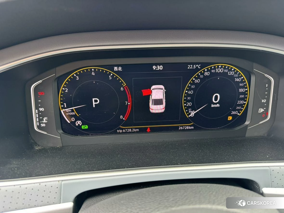 Volkswagen Lavida id 4486231 из Китая 18