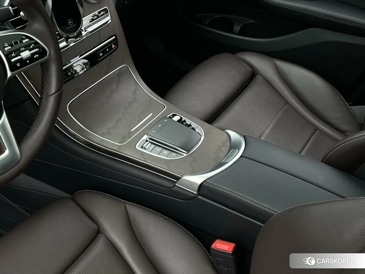 Mercedes-Benz GLC id 4473561 из Китая 16