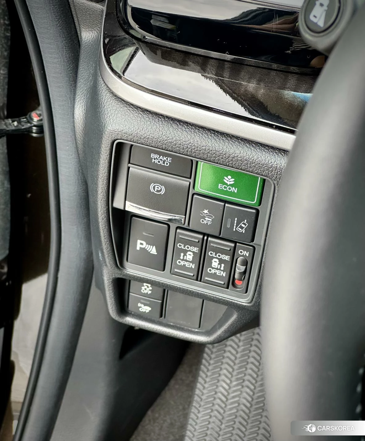 Honda Elysion id 4453701 из Китая 16