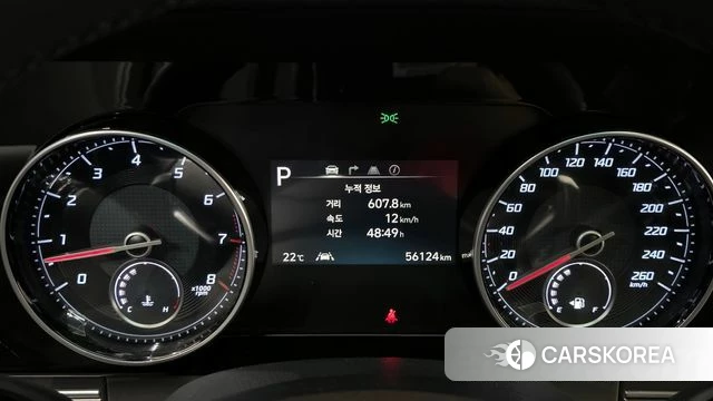 Hyundai The New Grandeur IG id 4303085 из Кореи 28