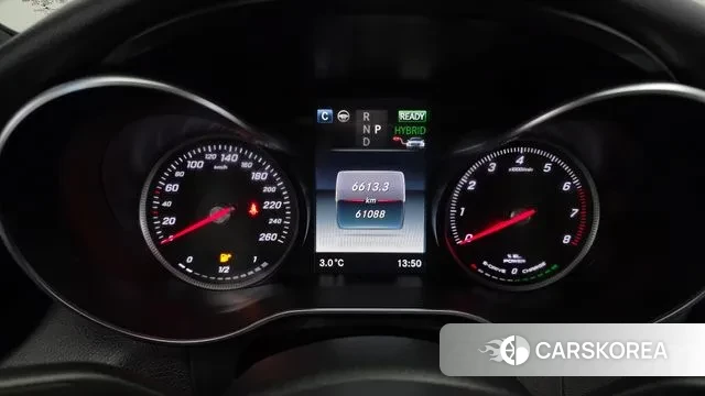 Mercedes-Benz C-Class W205 id 3531091 из Кореи 18