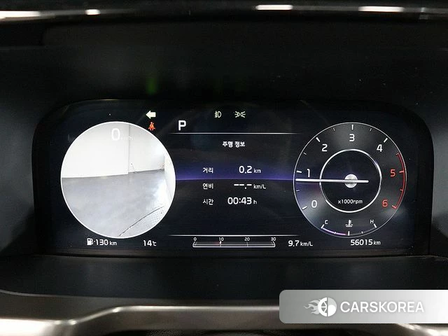 Kia Sorento 4th Generation id 3920985 из Кореи 18