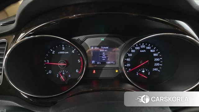 Kia The New Carnival id 4849720 из Кореи 33