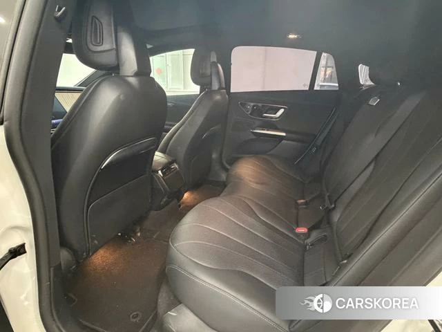 Mercedes-Benz EQE id 4256005 из Китая 8