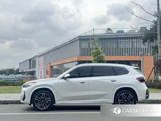 BMW X1 id 4265001 из Китая 11