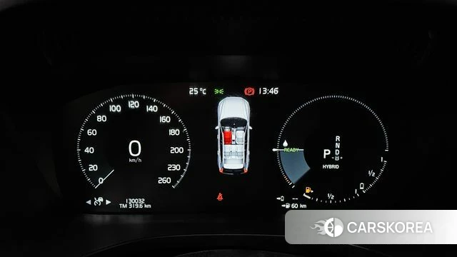 Volvo XC60 second Generation id 4283896 из Кореи 18