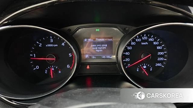 Kia The New Carnival id 4203819 из Кореи 18