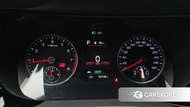 Kia K5 3rd generation id 3468751 из Кореи 18