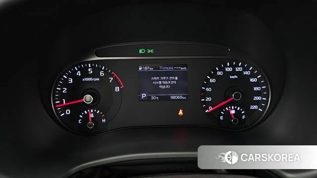 Kia Soul Booster id 4677628 из Кореи 28