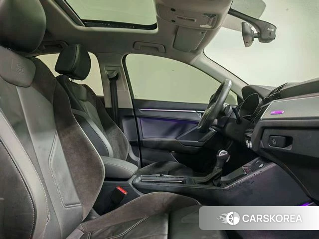 Audi Q3 Sportback id 4264049 из Китая 15