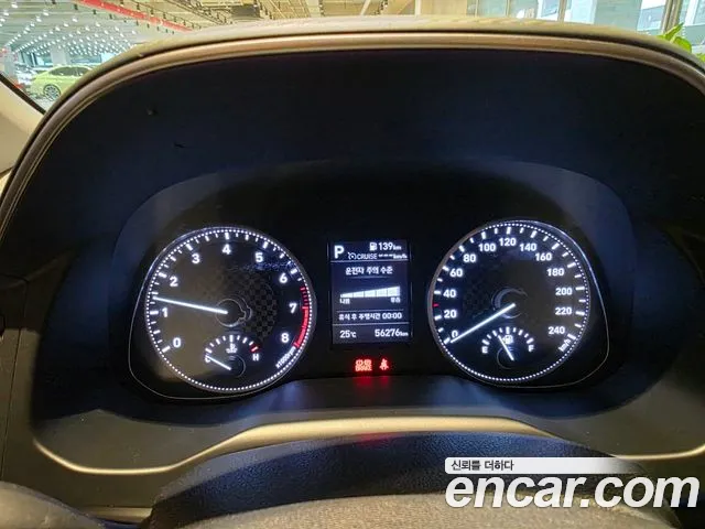 Hyundai The New Avante AD id 2702985 из Кореи 18