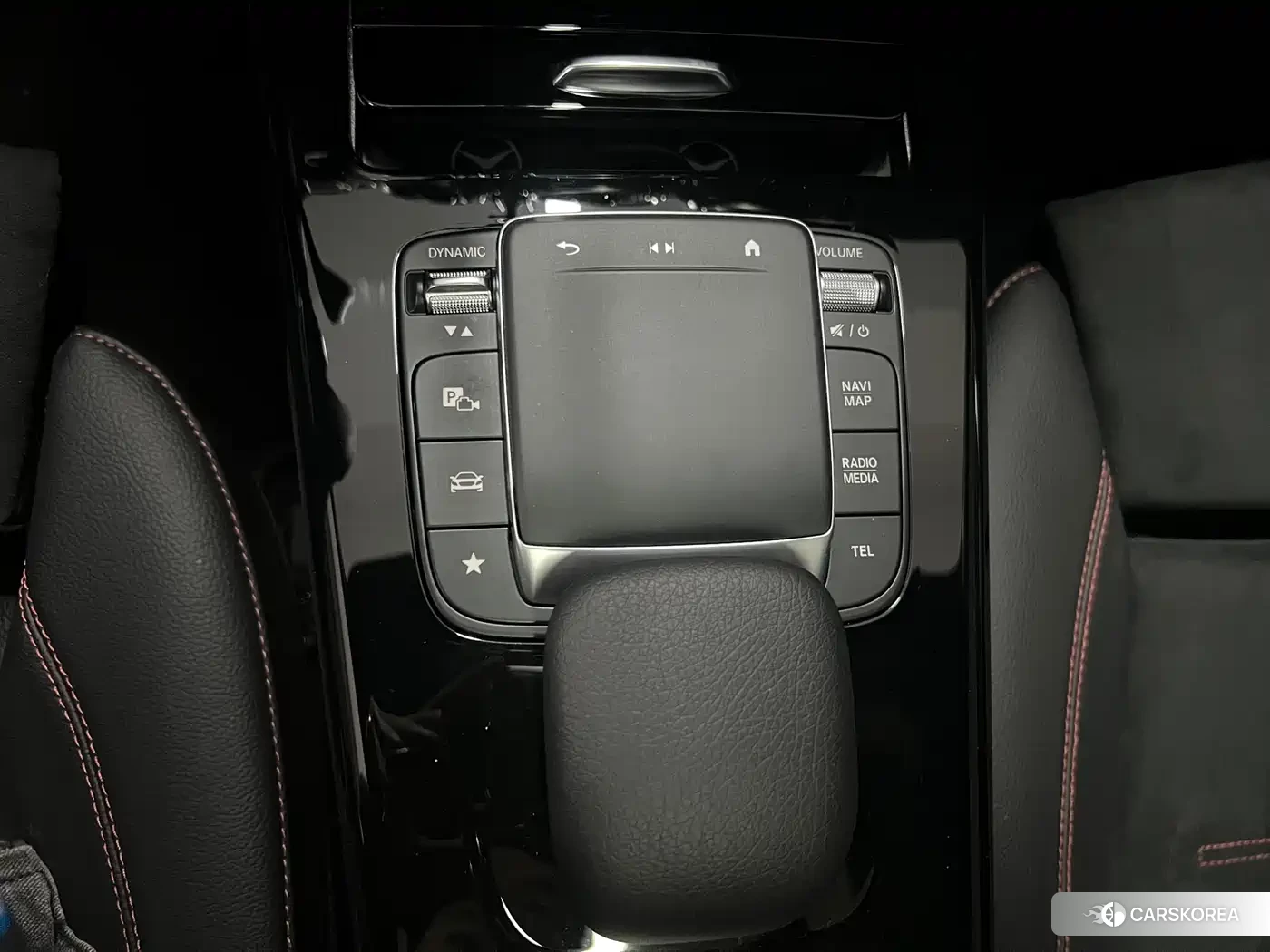 Mercedes-Benz A-Class id 4601098 из Китая 15