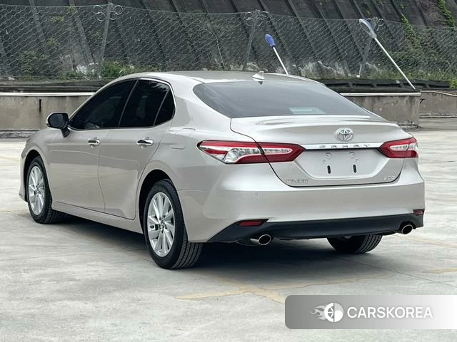 Toyota Camry id 4253370 из Китая 14