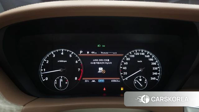 Genesis G90 id 4677676 из Кореи 35