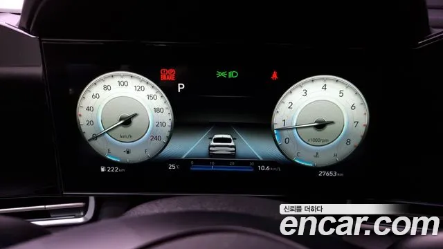 Hyundai Avante (CN7) id 2849186 из Кореи 18