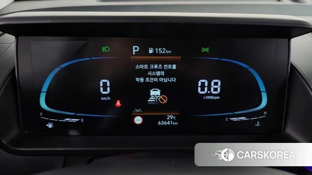 Hyundai Casper id 4603956 из Кореи 32