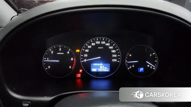 Hyundai The New Grand Starex id 3101711 из Кореи 18