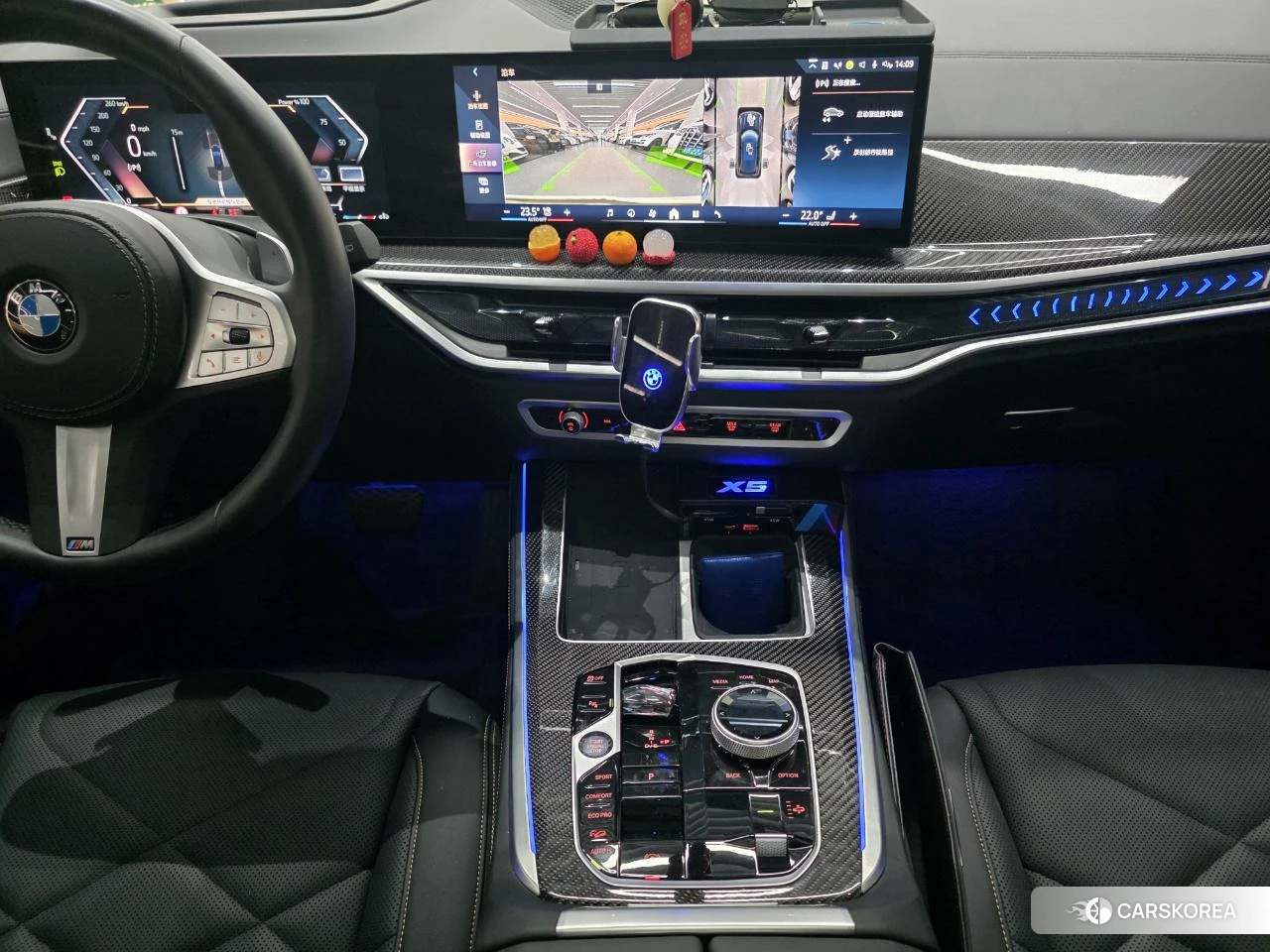 BMW X5 id 4461983 из Китая 12