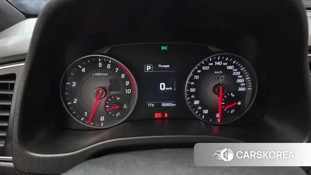 Hyundai Avante AD id 3345223 из Кореи 18