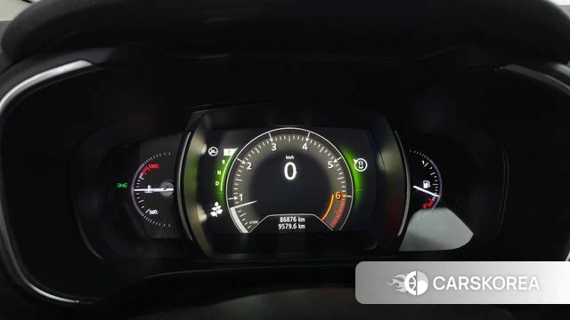Renault Korea (Samsung) QM6 id 4285331 из Кореи 18