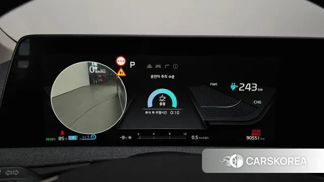 Kia EV6 id 3615830 из Кореи 18