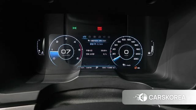 Ssangyong Beautiful Korando id 4251027 из Кореи 18