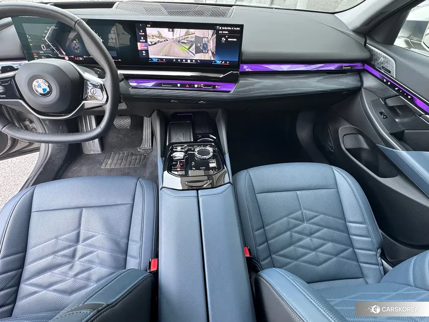 BMW 5 series id 4514332 из Китая 13