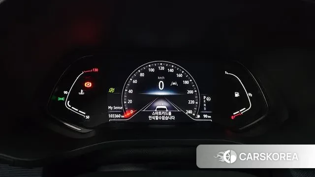 Renault Korea (Samsung) XM3 id 3513229 из Кореи 18