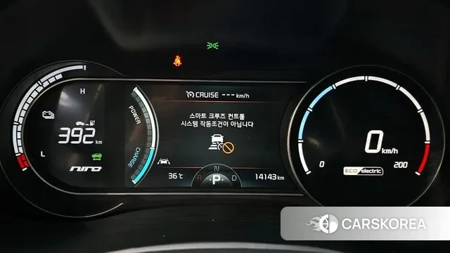 Kia Niro EV id 2970181 из Кореи 18
