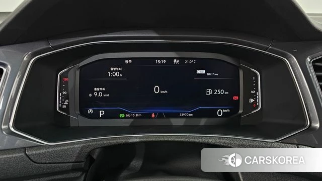 Volkswagen T-Roc id 4293376 из Кореи 32