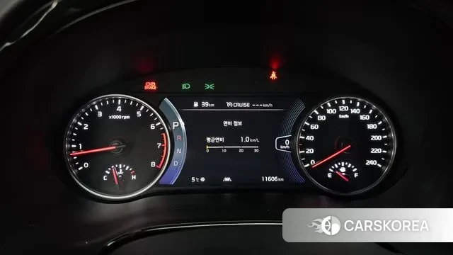 Kia Seltos id 3566694 из Кореи 18