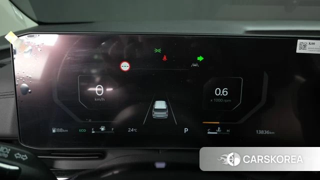 Kia The New Carnival 4th Generation id 4505576 из Кореи 18
