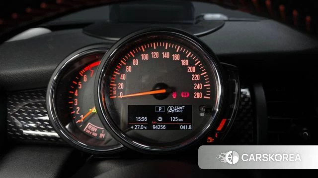 Mini Cooper S id 4781119 из Кореи 31