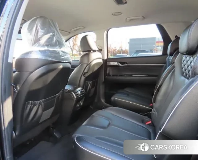 Hyundai Palisade id 3451465 из Кореи 18