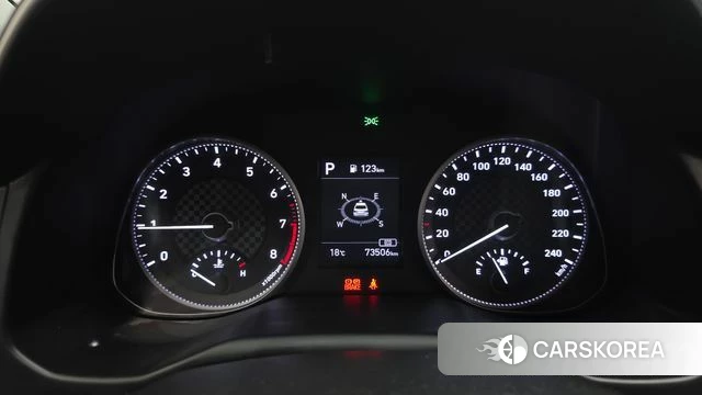 Hyundai The New Avante AD id 3873690 из Кореи 18