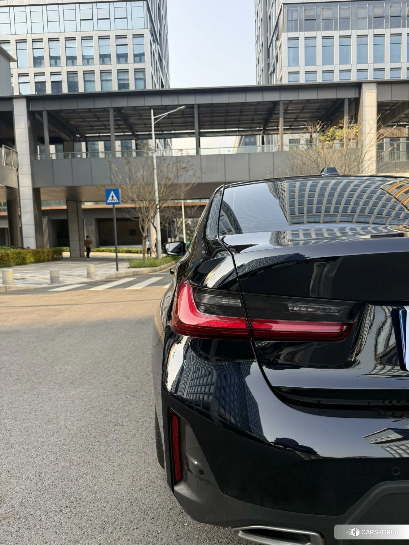 BMW 3 series id 4514730 из Китая 15