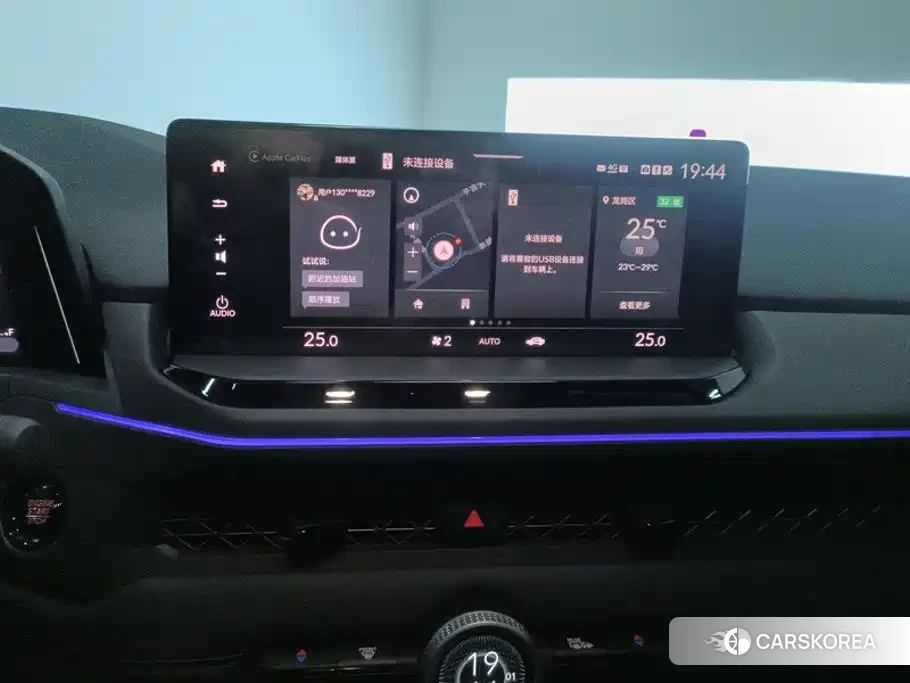 Honda Accord id 4577560 из Китая 14