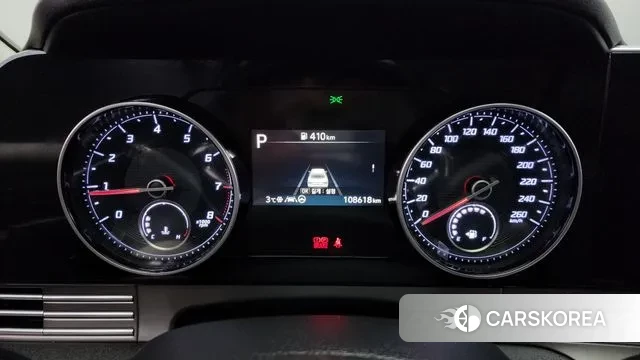 Hyundai The New Grandeur IG id 3578156 из Кореи 18