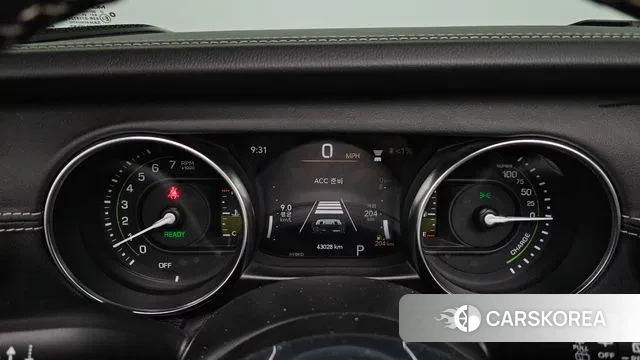 Jeep Wrangler (JL) id 3690772 из Кореи 18