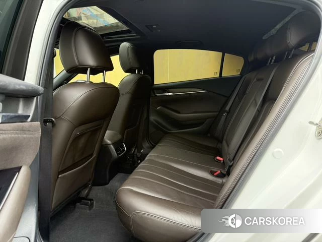 Mazda Atez id 4259374 из Китая 18